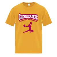 RELAXED FIT T-SHIRT YOUTH Thumbnail