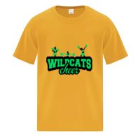 RELAXED FIT T-SHIRT YOUTH Thumbnail