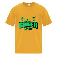 RELAXED FIT T-SHIRT YOUTH Thumbnail