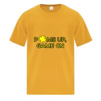 RELAXED FIT T-SHIRT YOUTH Thumbnail