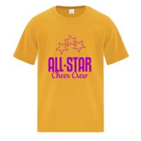 RELAXED FIT T-SHIRT YOUTH Thumbnail