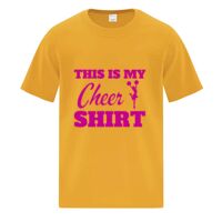 RELAXED FIT T-SHIRT YOUTH Thumbnail