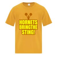 RELAXED FIT T-SHIRT YOUTH Thumbnail