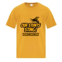 RELAXED FIT T-SHIRT YOUTH Thumbnail