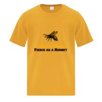 RELAXED FIT T-SHIRT YOUTH Thumbnail