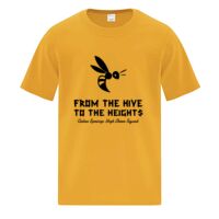 RELAXED FIT T-SHIRT YOUTH Thumbnail