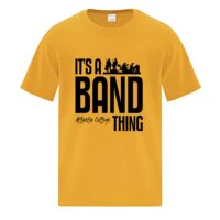 RELAXED FIT T-SHIRT YOUTH Thumbnail