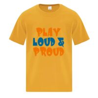 RELAXED FIT T-SHIRT YOUTH Thumbnail