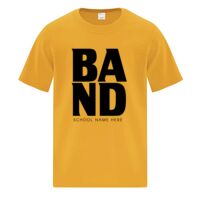 RELAXED FIT T-SHIRT YOUTH Thumbnail