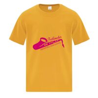 RELAXED FIT T-SHIRT YOUTH Thumbnail