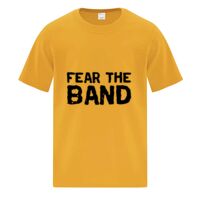 RELAXED FIT T-SHIRT YOUTH Thumbnail