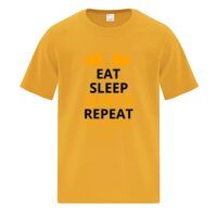 RELAXED FIT T-SHIRT YOUTH Thumbnail