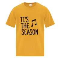 RELAXED FIT T-SHIRT YOUTH Thumbnail