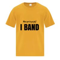 RELAXED FIT T-SHIRT YOUTH Thumbnail