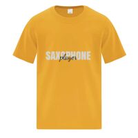 RELAXED FIT T-SHIRT YOUTH Thumbnail