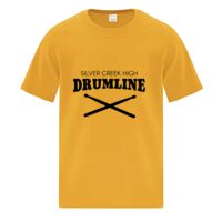 RELAXED FIT T-SHIRT YOUTH Thumbnail