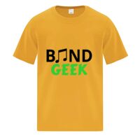 RELAXED FIT T-SHIRT YOUTH Thumbnail