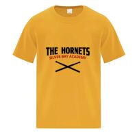 RELAXED FIT T-SHIRT YOUTH Thumbnail