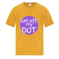 RELAXED FIT T-SHIRT YOUTH Thumbnail