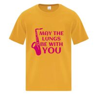 RELAXED FIT T-SHIRT YOUTH Thumbnail