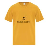 RELAXED FIT T-SHIRT YOUTH Thumbnail