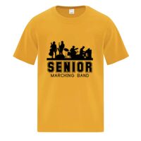 RELAXED FIT T-SHIRT YOUTH Thumbnail