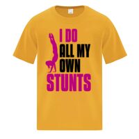 RELAXED FIT T-SHIRT YOUTH Thumbnail