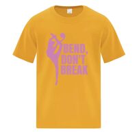 RELAXED FIT T-SHIRT YOUTH Thumbnail