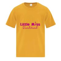 RELAXED FIT T-SHIRT YOUTH Thumbnail