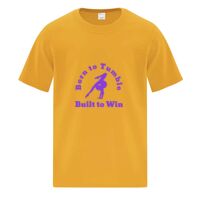 RELAXED FIT T-SHIRT YOUTH Thumbnail