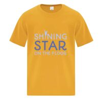 RELAXED FIT T-SHIRT YOUTH Thumbnail