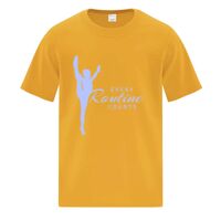 RELAXED FIT T-SHIRT YOUTH Thumbnail