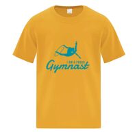 RELAXED FIT T-SHIRT YOUTH Thumbnail