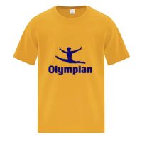 RELAXED FIT T-SHIRT YOUTH Thumbnail