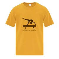 RELAXED FIT T-SHIRT YOUTH Thumbnail