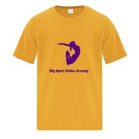 RELAXED FIT T-SHIRT YOUTH Thumbnail