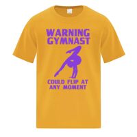 RELAXED FIT T-SHIRT YOUTH Thumbnail