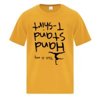 RELAXED FIT T-SHIRT YOUTH Thumbnail