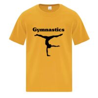 RELAXED FIT T-SHIRT YOUTH Thumbnail