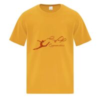 RELAXED FIT T-SHIRT YOUTH Thumbnail