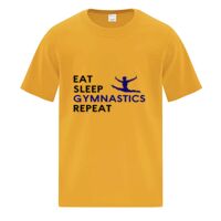 RELAXED FIT T-SHIRT YOUTH Thumbnail