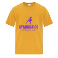 RELAXED FIT T-SHIRT YOUTH Thumbnail