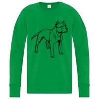 RELAXED FIT LONG SLEEVE YOUTH Thumbnail