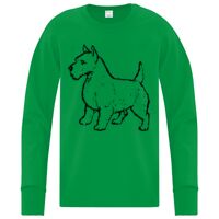 RELAXED FIT LONG SLEEVE YOUTH Thumbnail