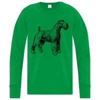 RELAXED FIT LONG SLEEVE YOUTH Thumbnail