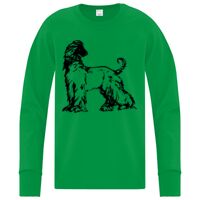 RELAXED FIT LONG SLEEVE YOUTH Thumbnail