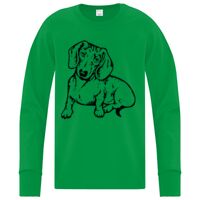 RELAXED FIT LONG SLEEVE YOUTH Thumbnail