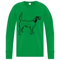 RELAXED FIT LONG SLEEVE YOUTH Thumbnail