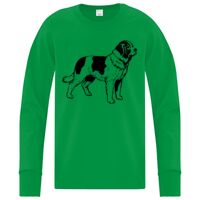 RELAXED FIT LONG SLEEVE YOUTH Thumbnail