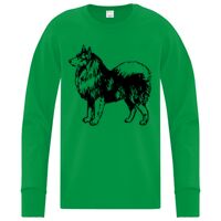 RELAXED FIT LONG SLEEVE YOUTH Thumbnail